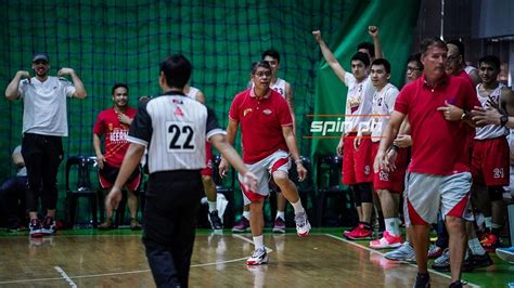 peter martin pba|SMB deputy coach Peter Martin glad Fajardo nearly .